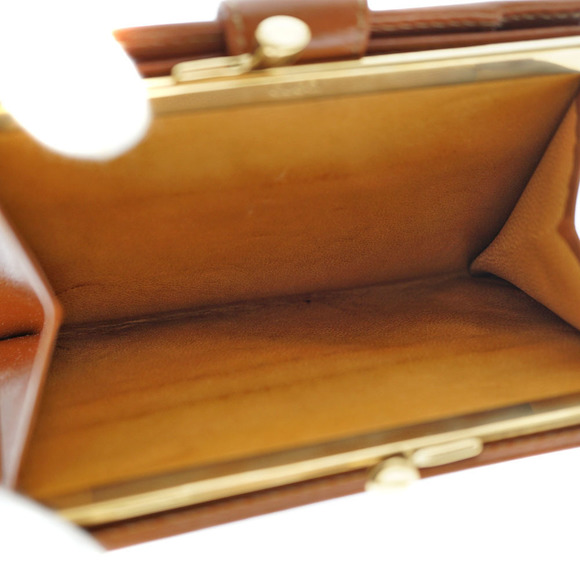 Gucci Wallet Brown - Picture 9 of 11